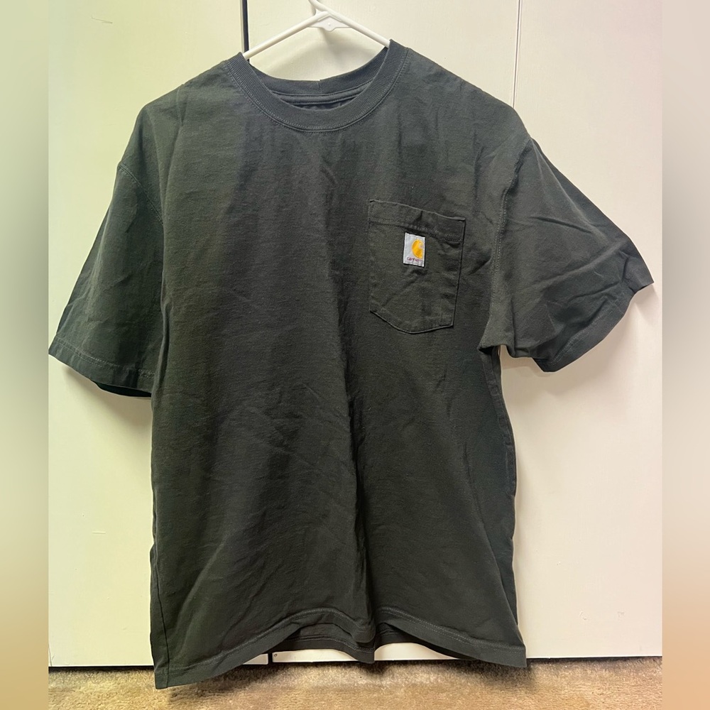 Men’s Carhartt Shirt - Picture 6 of 8
